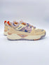 Karhu Fusion XC silver lining / gull
